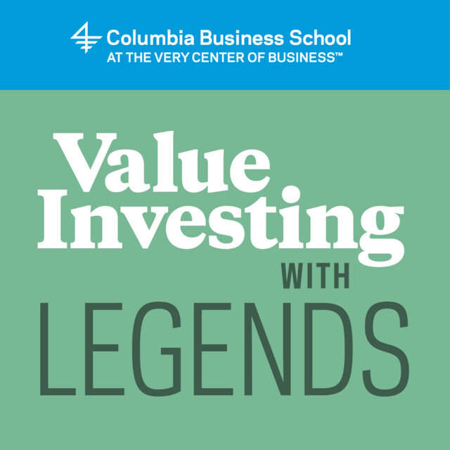Columbia Business School Podcast